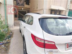 هيونداي سانتافي